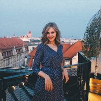 Elena Samovarova的照片