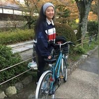 Michelle Lee的照片