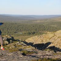 Slava Klimenko's Photo