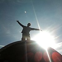 Oliver Victor的照片