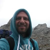 Le foto di Giannis Karadimitriou