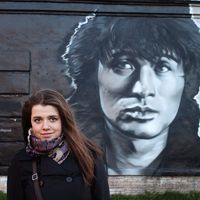 Lena Khorosheva's Photo