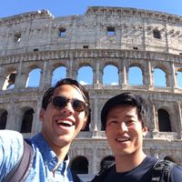 Fotos de Minjun Jang