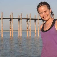 Fotos de Fanny Arbogast