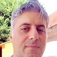 Elias Pezouvanis的照片