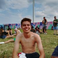 Antoine Andrieux的照片