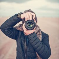 Fotos von Wael Bouabid