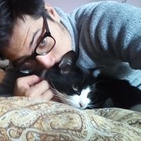 Fabio Macchiavelli's Photo