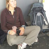 Amandine Chalaye's Photo