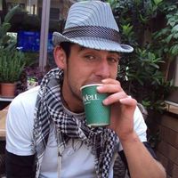 Fotos de Jaroslav Jana