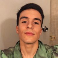 Fotos de Juampi Ramirez