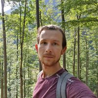 Luka Brinovec的照片