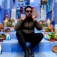 Oussama Dazzal's Photo