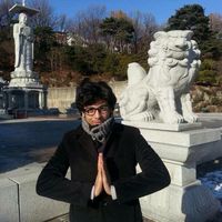 Youssef Abd Allah's Photo