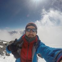 Photos de Павел Меньшиков