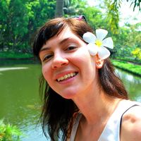 Kremena Ilieva的照片