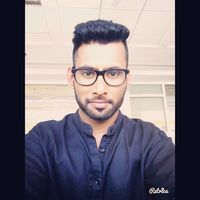 Le foto di Krishna Varma