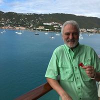 William Hoffman's Photo