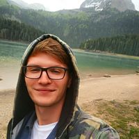 Kirill Plamadeala的照片