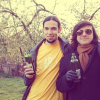 Dmitry Lyskov's Photo