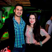 Le foto di leandro mercado