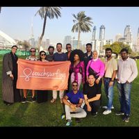 Nabila Jibril's Photo