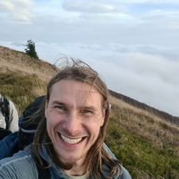 Luke Chojnowski的照片