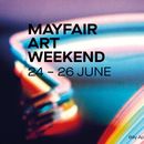 CS London - Mayfair Art Festival - Crawl & Social's picture