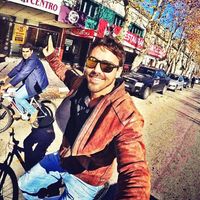 Lourenço Cansanção的照片