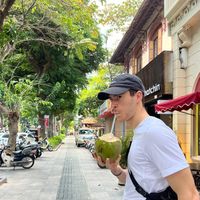 Photos de Baptiste De Almeida