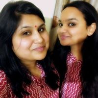 Ankita Raj Kumar's Photo