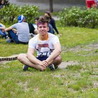 Kacper Zubiel's Photo