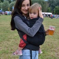 Le foto di Jana Wuyt