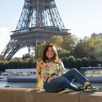Adriana  Miranda's Photo