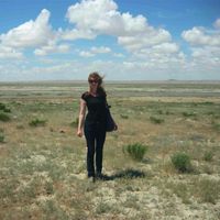 Clare Nuttall's Photo