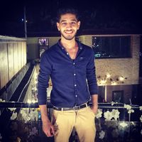 Hussam Abdelrahman的照片