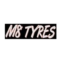 M8 TYRES's Photo
