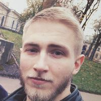 Stanislav Kalanistov's Photo