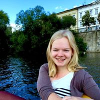 Paula Marien's Photo