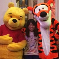 Masumi Shimokawa的照片