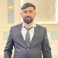 Umair Qureshi's Photo