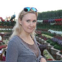 Svetlana Rusanova的照片