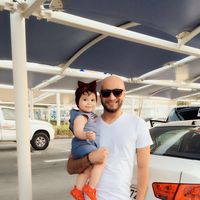 Mohamed Hafez's Photo