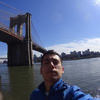 Luciano Barreiro的照片