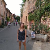 Marie Ponsardin的照片