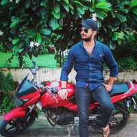 Ankit Chaudhary's Photo