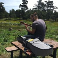 Maxime Lenormand的照片