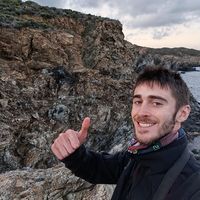 Sam Loppinet's Photo