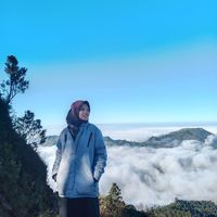 Fotos von Azizah Aini