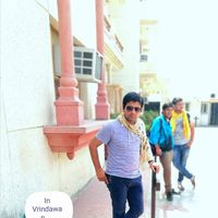 Abhishek  Mandhani's Photo